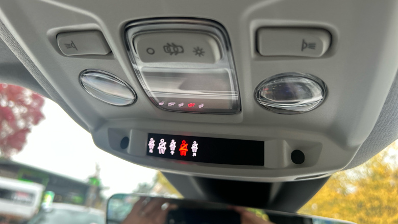 Fiat 600 1.2 Hybrid 48V 5dr eDCT-6 Petrol Hatchback